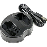 Sony Bc-qz1, Cs-fz100mc, Cs-fz100mx, Np-fz100 Camera Charger Camera Charger Cameron Sino Technology Limited (Camera)