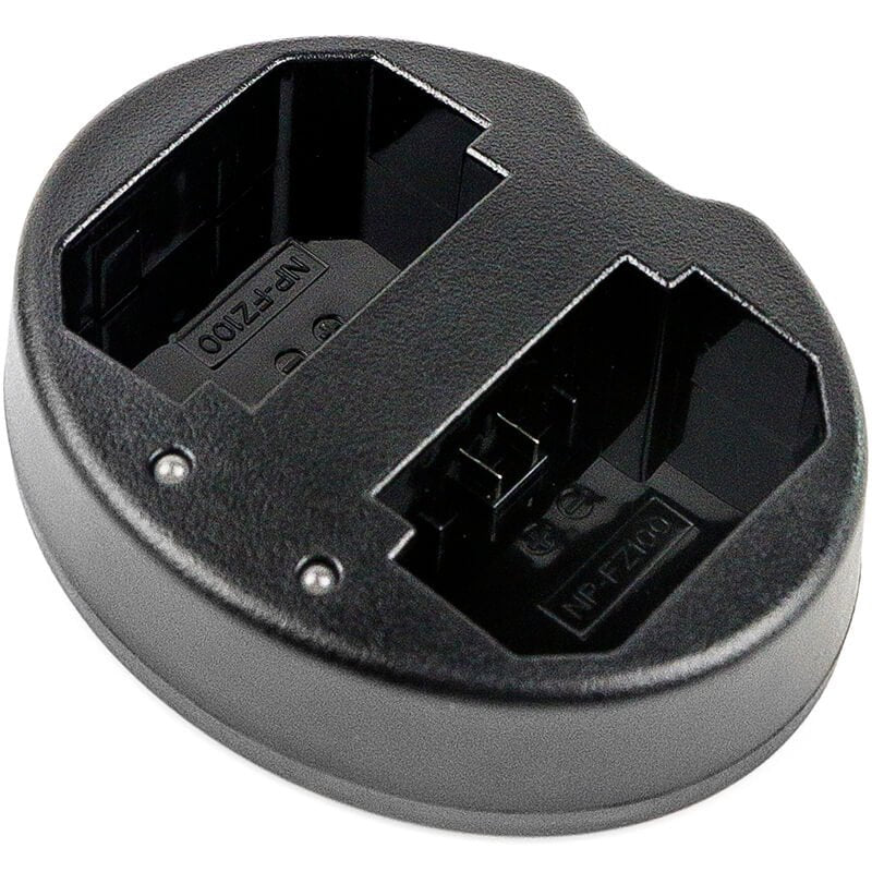 Sony Bc-qz1, Cs-fz100mc, Cs-fz100mx, Np-fz100 Camera Charger Camera Charger Cameron Sino Technology Limited (Camera)