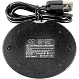 Sony Bc-qz1, Cs-fz100mc, Cs-fz100mx, Np-fz100 Camera Charger Camera Charger Cameron Sino Technology Limited (Camera)