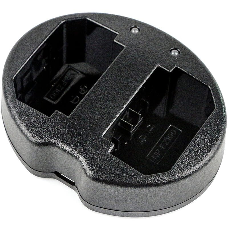 Sony Bc-qz1, Cs-fz100mc, Cs-fz100mx, Np-fz100 Camera Charger Camera Charger Cameron Sino Technology Limited (Camera)