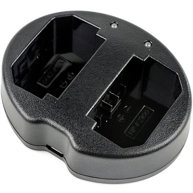 Sony Bc-qz1, Cs-fz100mc, Cs-fz100mx, Np-fz100 Camera Charger Camera Charger Cameron Sino Technology Limited (Camera)