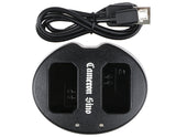 Sony Bc-vw1, Np-fw50 Camera Charger Camera Charger Cameron Sino Technology Limited (Camera)