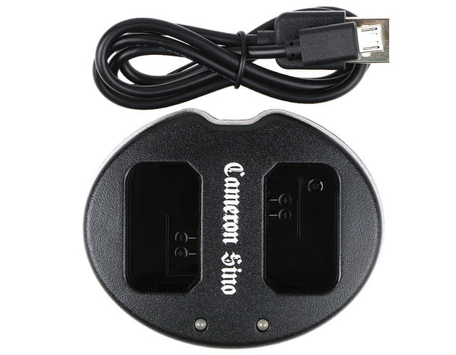 Sony Bc-vw1, Np-fw50 Camera Charger Camera Charger Cameron Sino Technology Limited (Camera)