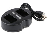 Sony Bc-vw1, Np-fw50 Camera Charger Camera Charger Cameron Sino Technology Limited (Camera)