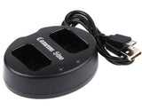 Sony Bc-vw1, Np-fw50 Camera Charger Camera Charger Cameron Sino Technology Limited (Camera)
