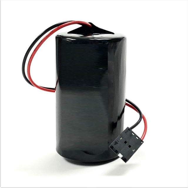 Sponsler It400 Flow Meter Battery E8010 3.6v Primary Lithium Other Batteries BB Generic