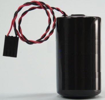 Sponsler It400 Flow Meter Battery E8010 3.6v Primary Lithium Other Batteries BB Generic