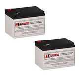 Su1000i 1000 Apc Smart UPS Batterie Batteries UPS Gamme CB