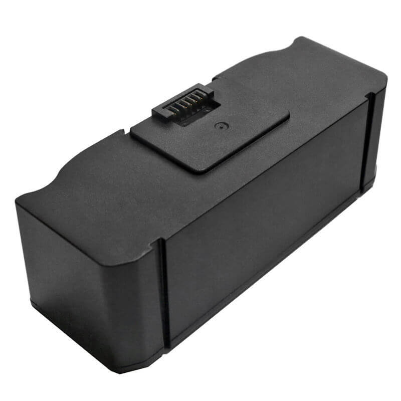 Super Extended Vacuum battery for Irobot Roomba E5 I7 Roomba I7 I7+ 14.4v, 6800mah - 97.92wh Vacuum Cameron Sino Technology Limited