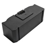 Super Extended Vacuum battery for Irobot Roomba E5 I7 Roomba I7 I7+ 14.4v, 6800mah - 97.92wh Vacuum Cameron Sino Technology Limited