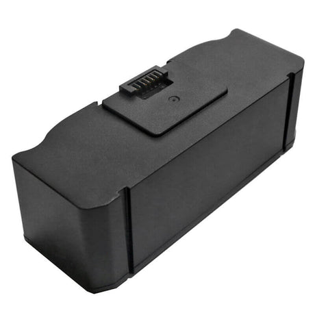 Super Extended Vacuum battery for Irobot Roomba E5 I7 Roomba I7 I7+ 14.4v, 6800mah - 97.92wh Vacuum Cameron Sino Technology Limited