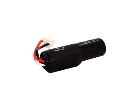 3.7V, Li-ion, 3400mAh, Speaker battery fits Logitech, 984-000304, Ue Boombox, 12.58Wh Speaker Cameron Sino Technology Limited