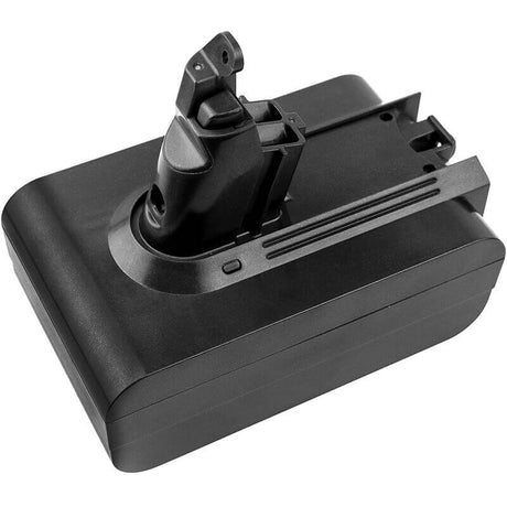 Super High Capacity For Dyson, V6, Absolute, Dc58, 21.6v, 4000mah - 86.40wh Vacuum Cameron Sino Technology Limited