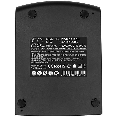 Symbol 4 Slot Mc30, Mc3000, Mc3000 Laser, Mc3000r Barcode Scanner Charger Barcode Scanner Charger Cameron Sino Technology Limited   