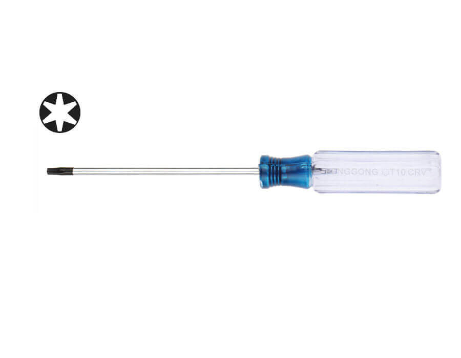 T10 Screwdriver For Electronic Devices Screwdriver Cameron Sino Technology Limited (Suspended)