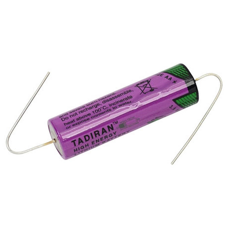 Tadiran Tl-5903, Tl5104, Aa 3.6v Aa Lithium Battery (er14505) 3.6v Tadiran Batteries Tadiran Batteries