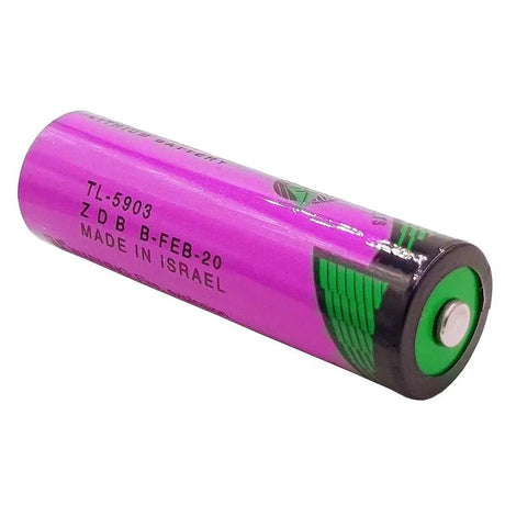 Tadiran Tl-5903, Tl5104, Aa 3.6v Aa Lithium Battery (er14505) 3.6v Tadiran Batteries Tadiran Batteries