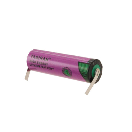 Tadiran Tl-5903, Tl5104, Aa 3.6v Aa Lithium Battery (er14505) 3.6v Tadiran Batteries Tadiran Batteries