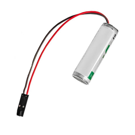 Tekcell SB-AA11 PLC Battery 3.6v, 2600mah - 9.36wh PLC BB Generic