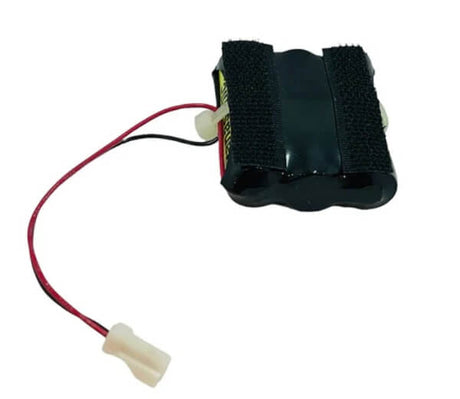 Batterie Thermo Scientific 400116 utilisée dans les congélateurs, 3.6V 1000Mah Autres Piles BB Générique