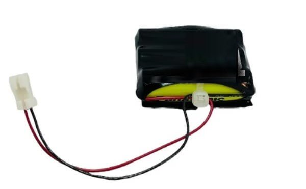 Thermo Scientific 400116 battery used in freezers, 3.6V 1000Mah Other Batteries BB Generic