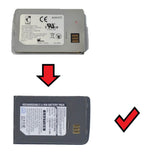 3.7V, Li-ion, 1100mAh, Satellite Phone battery fits Thuraya, Am000717, So-2510, So-2520, 4.07Wh Satellite Phone Cameron Sino Technology Limited