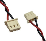 Two Pin Battery For 2/vh4000 2.4v, 4000 Mah - 9.6wh Other Batteries BB Generic