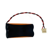 Two Pin Battery For 2/vh4000 2.4v, 4000 Mah - 9.6wh Other Batteries BB Generic