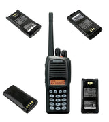Two way radio battery For Kenwood TK-2180, Tk-3180, Tk-5210 7.4v, 1800mah - 13.32wh Two-Way Radio Cameron Sino Technology Limited
