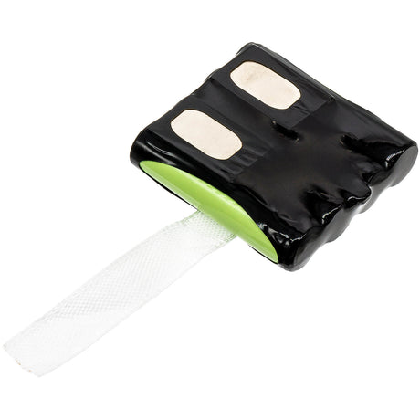 Two-Way Radio Battery For Midland Gxt200, Gxt250, G223 4.8v, 700mah - 3.36wh Two-Way Radio Cameron Sino Technology Limited