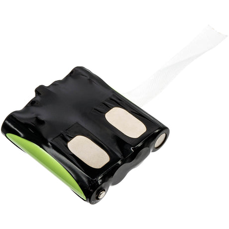 Two-Way Radio Battery For Midland Gxt200, Gxt250, G223 4.8v, 700mah - 3.36wh Two-Way Radio Cameron Sino Technology Limited