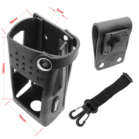 Two-Way Radio Case fits Entel, Dt542m, Dt582m, Two-Way Radio Case Cameron Sino Technology Limited