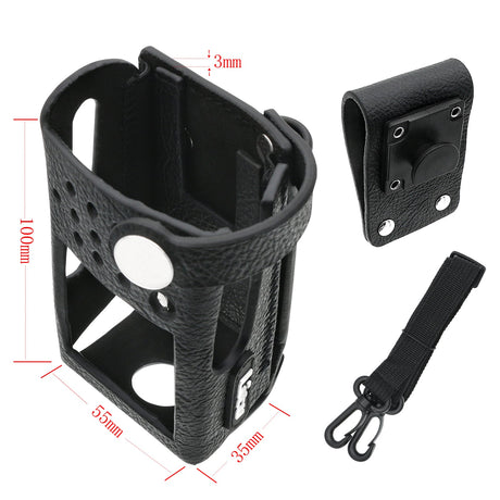 Two-Way Radio Case fits Entel, Dx425, Dx485, Two-Way Radio Case Cameron Sino Technology Limited