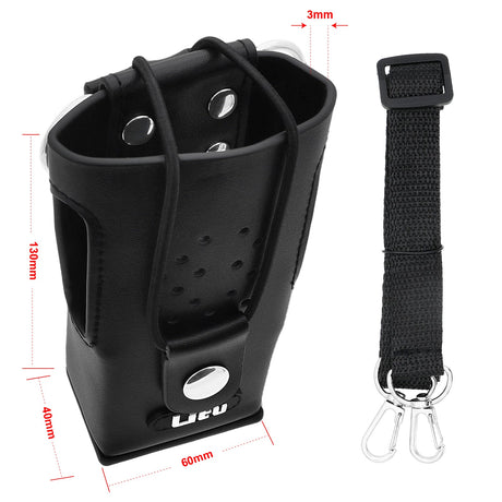 Two-Way Radio Case fits Kenwood, Nx-240, Nx-240v, Two-Way Radio Case Cameron Sino Technology Limited