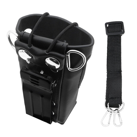 Two-Way Radio Case fits Kenwood, Nx-240, Nx-240v, Two-Way Radio Case Cameron Sino Technology Limited