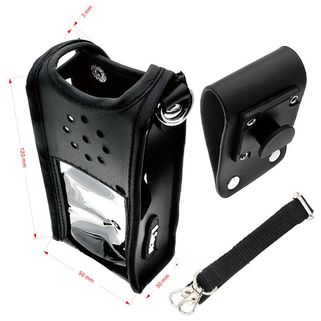 Two-Way Radio Case fits Kenwood, Nx220, Nx320, Two-Way Radio Case Cameron Sino Technology Limited