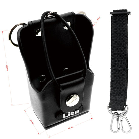 Two-Way Radio Case fits Motorola, Ex500, Ex600-xls, Two-Way Radio Case Cameron Sino Technology Limited