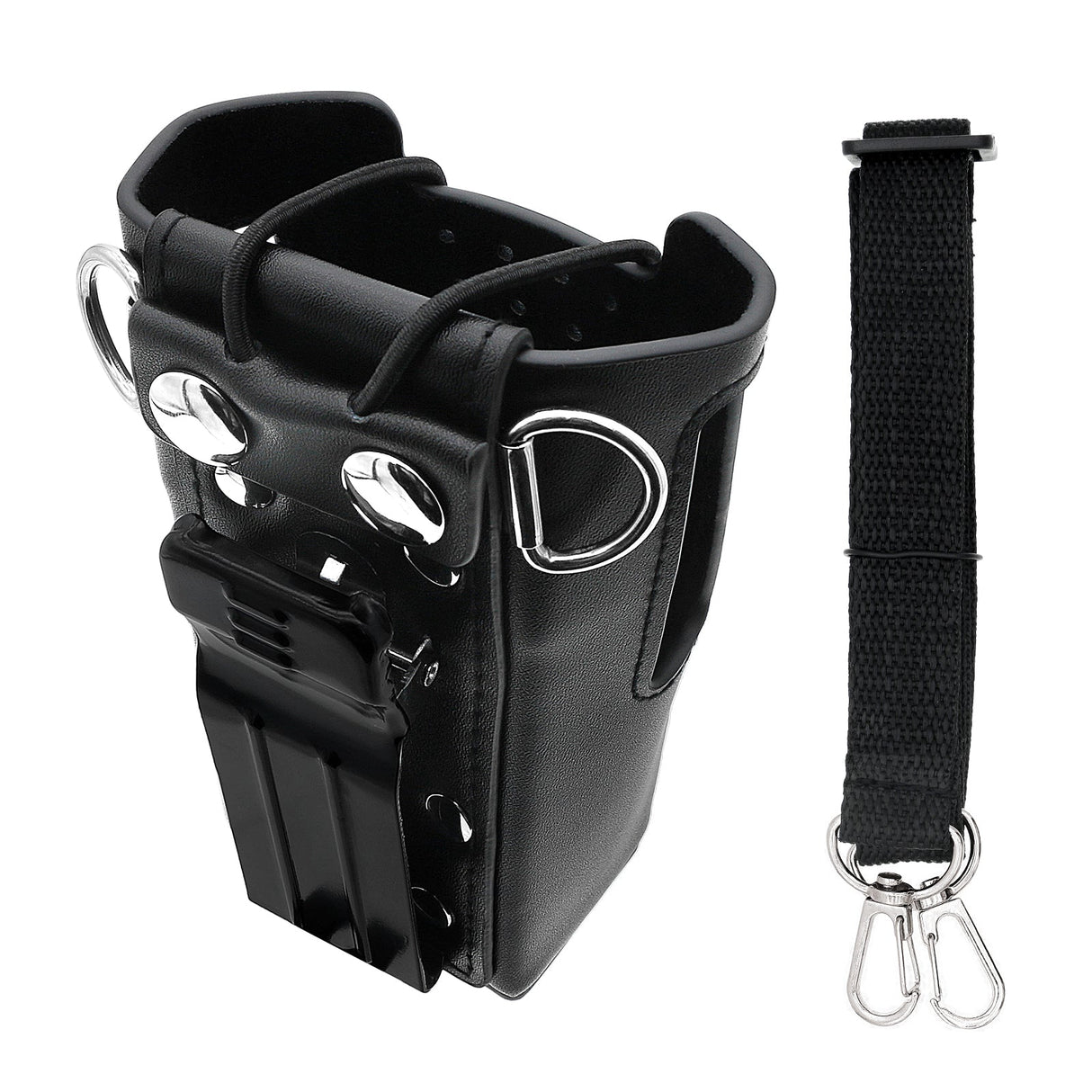 Two-Way Radio Case fits Motorola, Gp3188 Xir, Gp3688, Two-Way Radio Case Cameron Sino Technology Limited