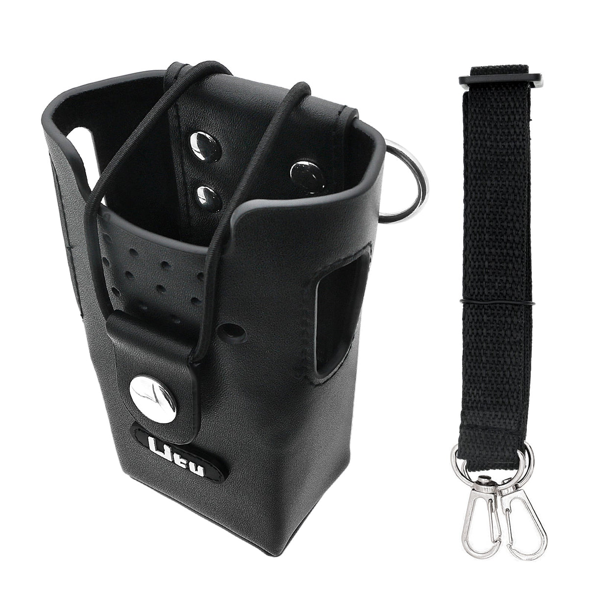 Two-Way Radio Case fits Motorola, Gp3188 Xir, Gp3688, Two-Way Radio Case Cameron Sino Technology Limited