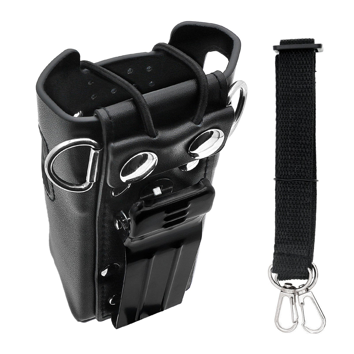 Two-Way Radio Case fits Motorola, Gp3188 Xir, Gp3688, Two-Way Radio Case Cameron Sino Technology Limited