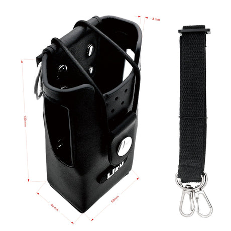 Two-Way Radio Case fits Motorola, Gp3188 Xir, Gp3688, Two-Way Radio Case Cameron Sino Technology Limited