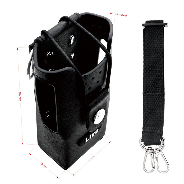 Two-Way Radio Case fits Motorola, Gp3188 Xir, Gp3688, Two-Way Radio Case Cameron Sino Technology Limited