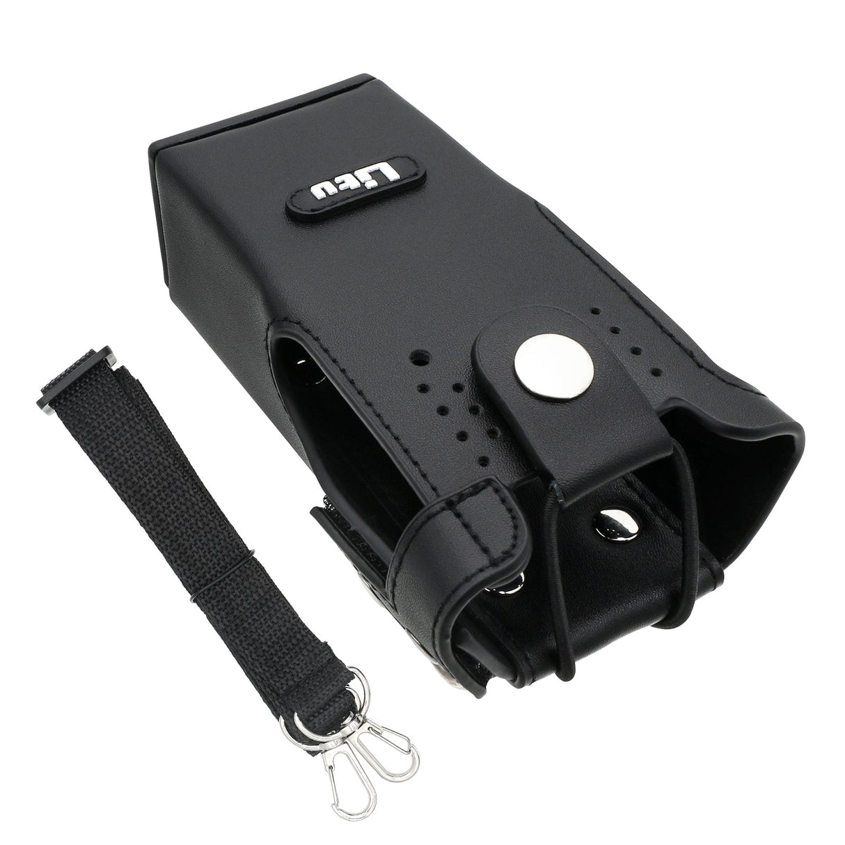 Two-Way Radio Case fits Motorola, Gp328, Gp340, Two-Way Radio Case Cameron Sino Technology Limited