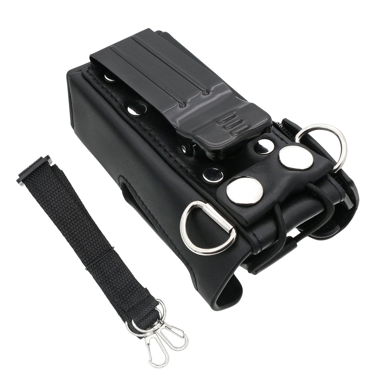 Two-Way Radio Case fits Motorola, Gp328, Gp340, Two-Way Radio Case Cameron Sino Technology Limited