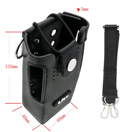 Two-Way Radio Case fits Motorola, Gp328, Gp340, Two-Way Radio Case Cameron Sino Technology Limited