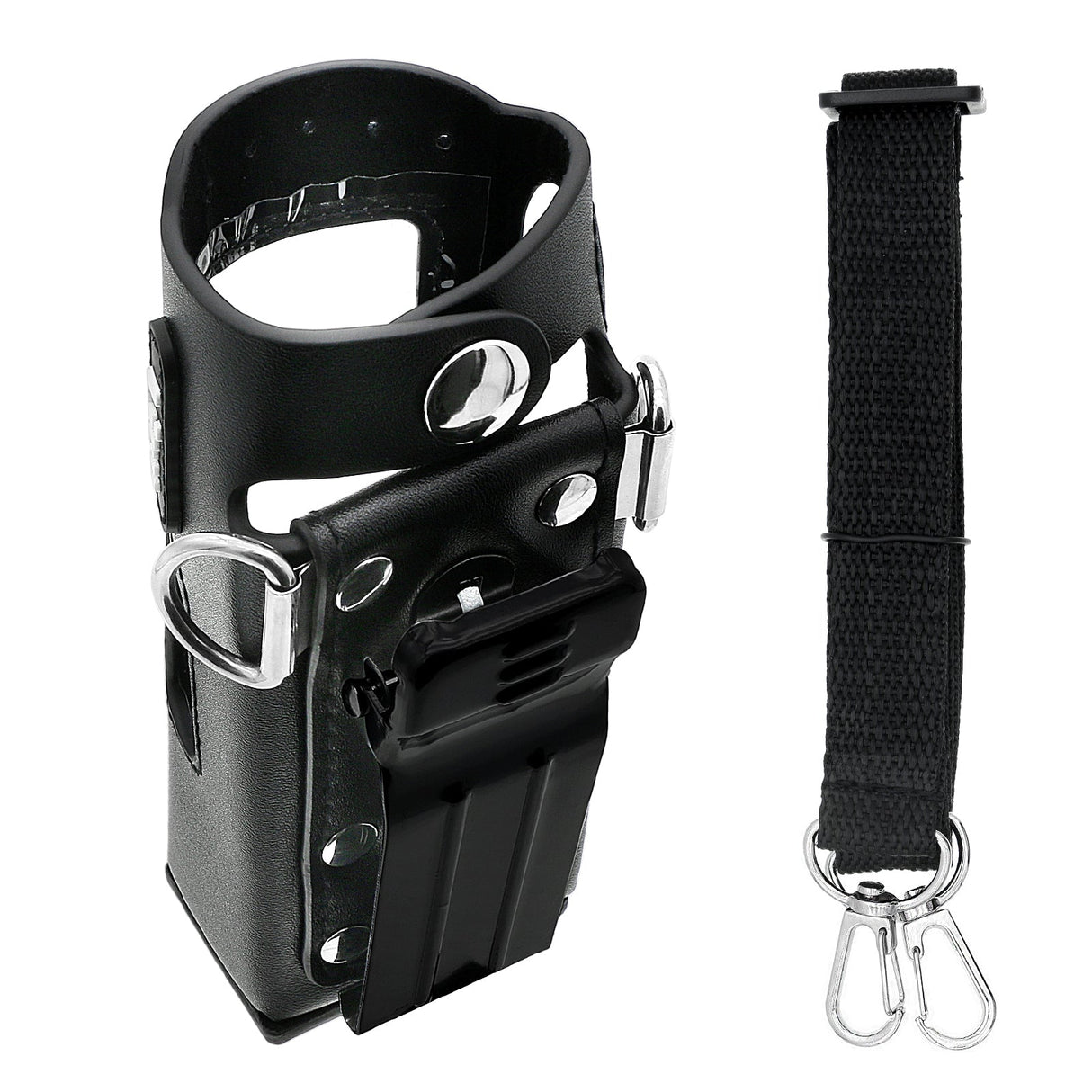 Two-Way Radio Case fits Motorola, Mtp850, Two-Way Radio Case Cameron Sino Technology Limited