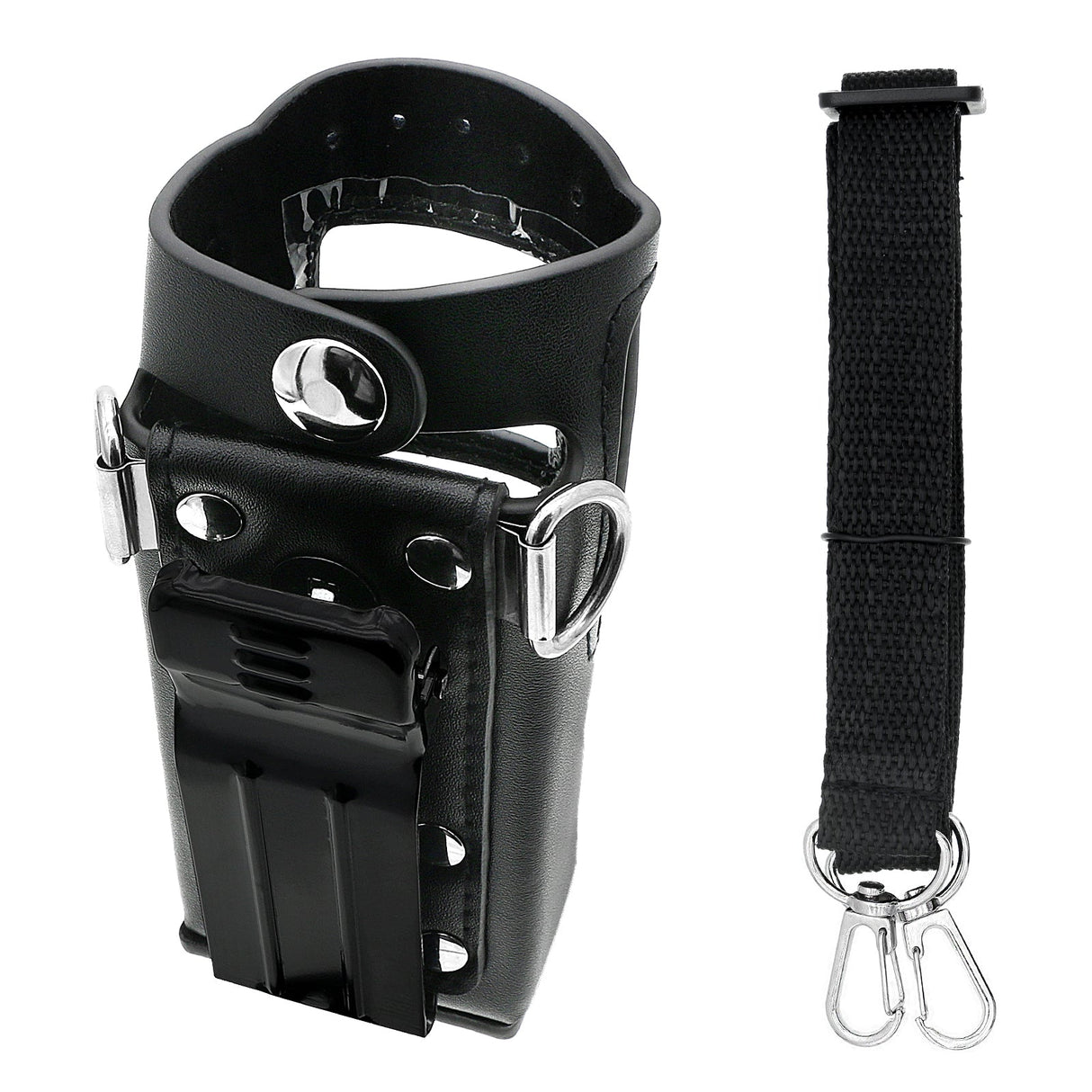 Two-Way Radio Case fits Motorola, Mtp850, Two-Way Radio Case Cameron Sino Technology Limited