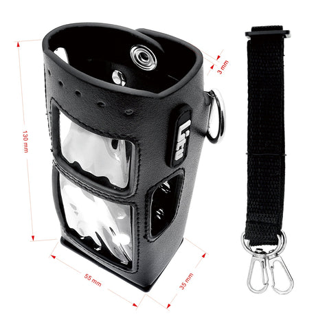 Two-Way Radio Case fits Motorola, Mtp850, Two-Way Radio Case Cameron Sino Technology Limited