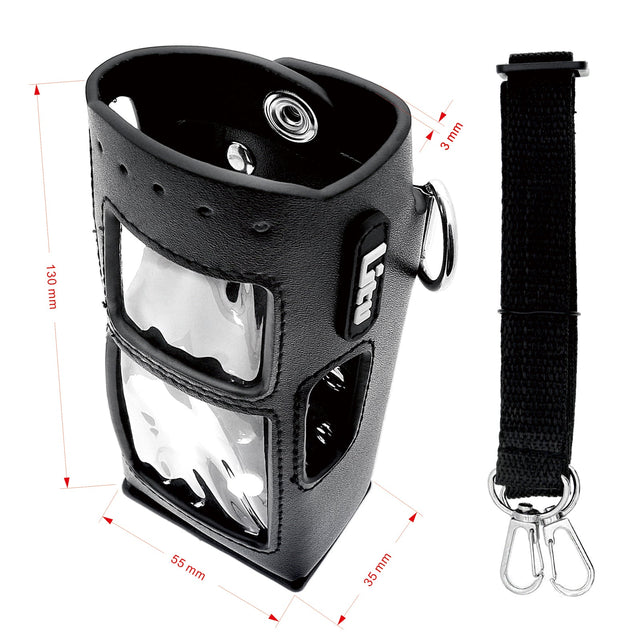 Two-Way Radio Case fits Motorola, Mtp850, Two-Way Radio Case Cameron Sino Technology Limited