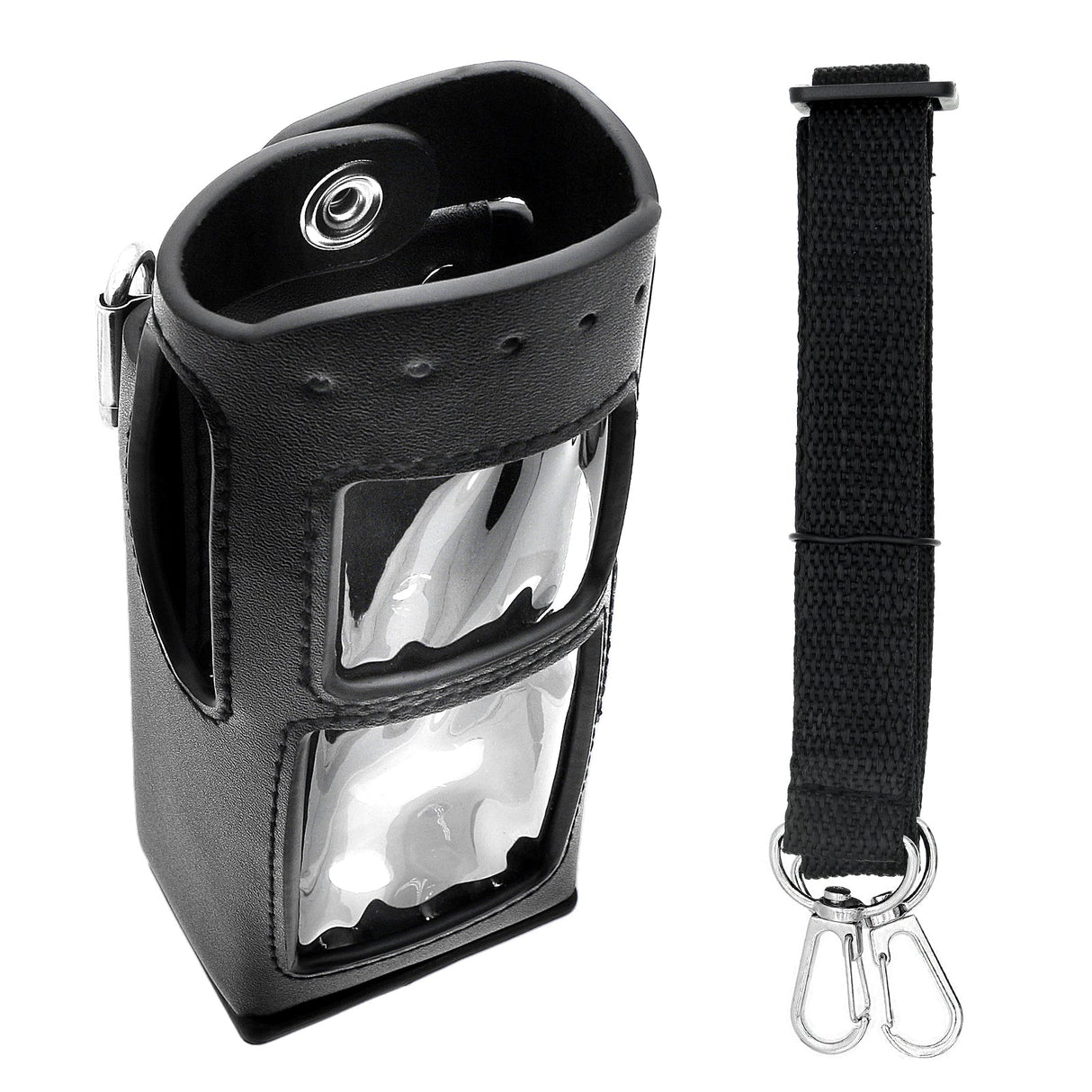 Two-Way Radio Case fits Motorola, Mtp850, Two-Way Radio Case Cameron Sino Technology Limited